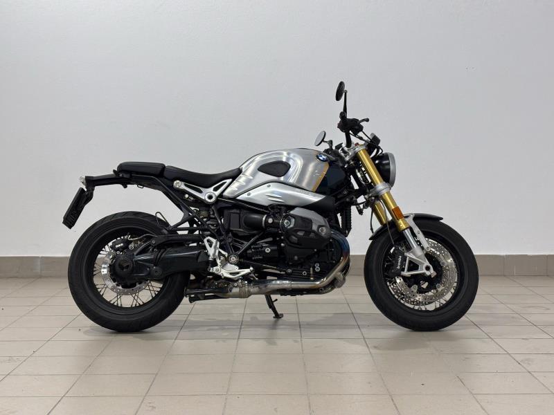 usatostore.bmw-motorrad.it Store BMW Motorrad R nineT BMW R nineT ABS MY19