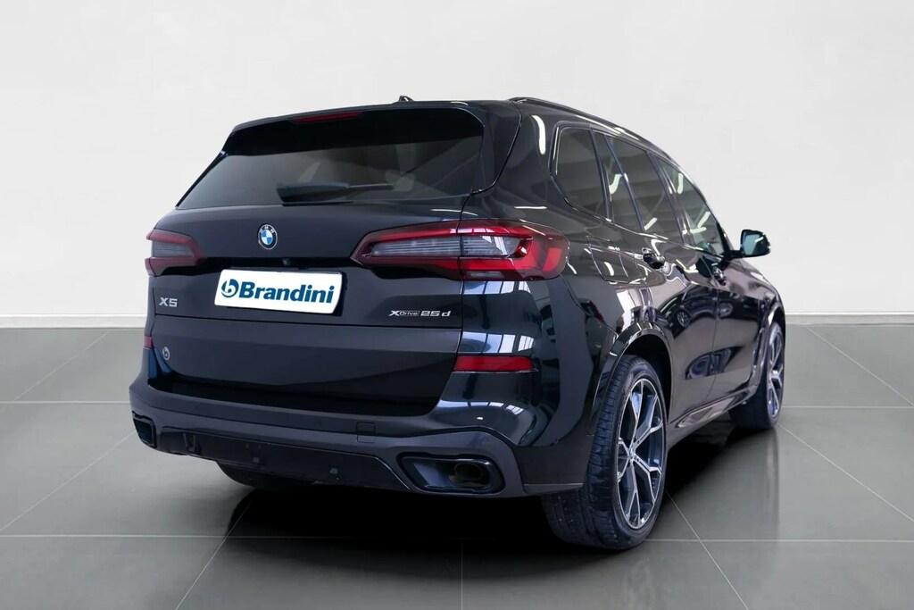 usatostore.bmw.it Store BMW X5 xdrive25d Msport auto