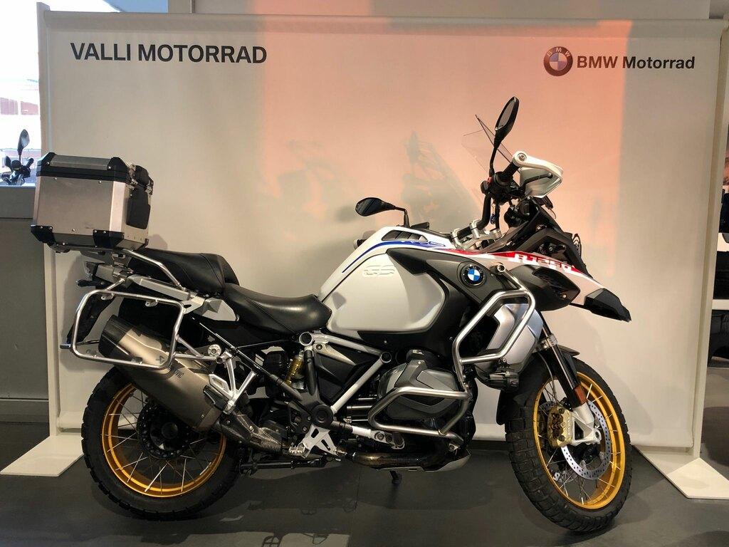 usatostore.bmw-motorrad.it Store BMW Motorrad R 1250 GS BMW R 1250 GS Adventure ABS MY21