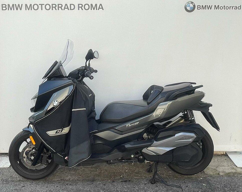 usatostore.bmw-motorrad.it Store BMW Motorrad C 400 GT BMW C 400 GT MY21