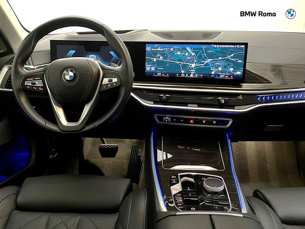 usatostore.bmw.it Store BMW X5 xdrive30d auto