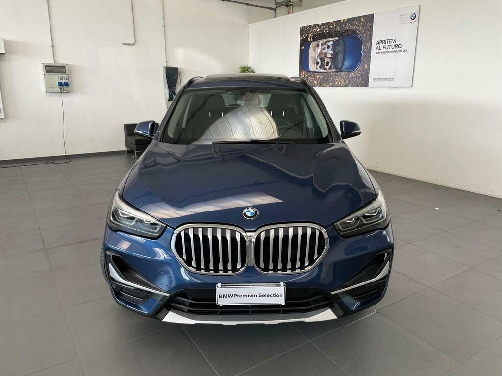 usatostore.bmw.it Store BMW X1 xdrive18d xLine auto