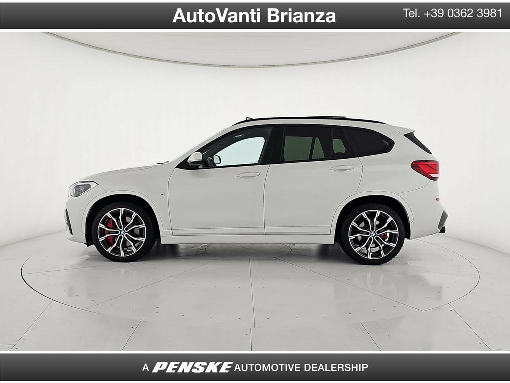 usatostore.bmw.it Store BMW X1 xdrive18d Msport auto