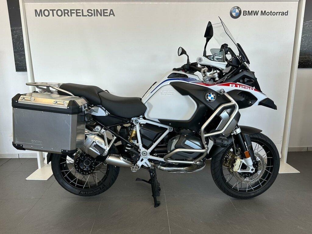 usatostore.bmw.it Store BMW Motorrad R 1250 GS BMW R 1250 GS Adventure ABS MY21