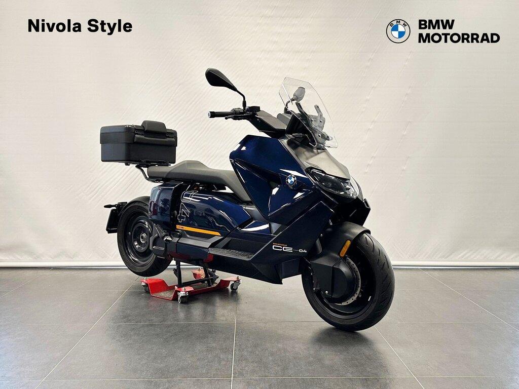 usatostore.bmw.it Store BMW Motorrad CE 04 BMW CE 04 MY22