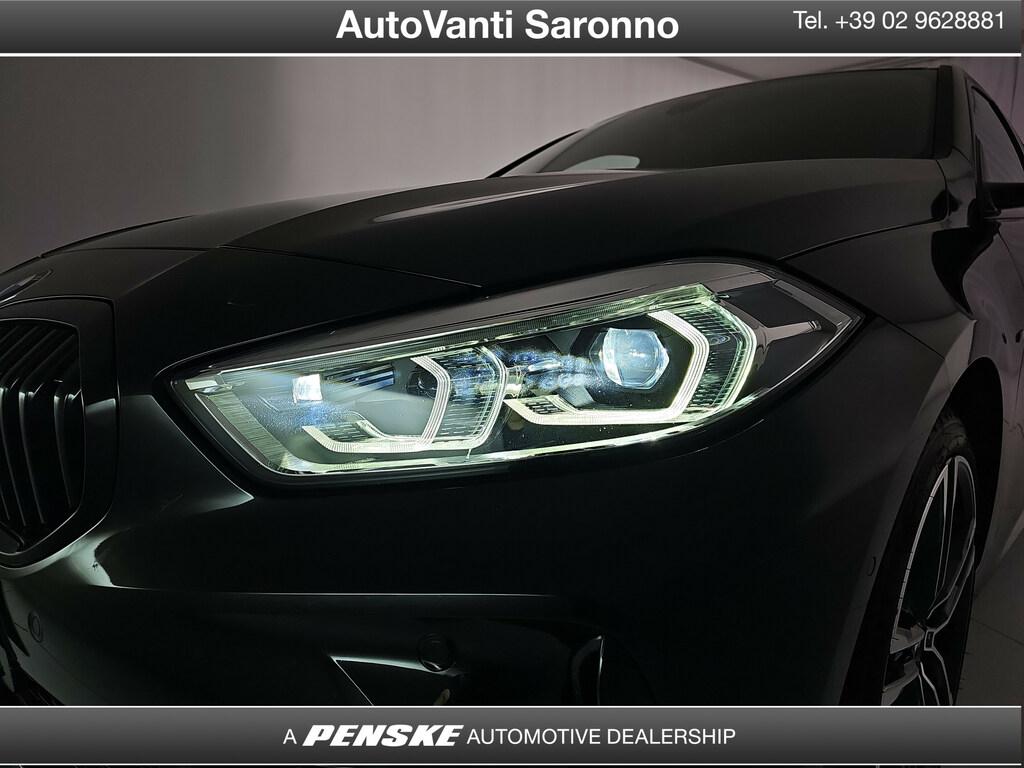 usatostore.bmw.it Store BMW Serie 1 118d Msport auto