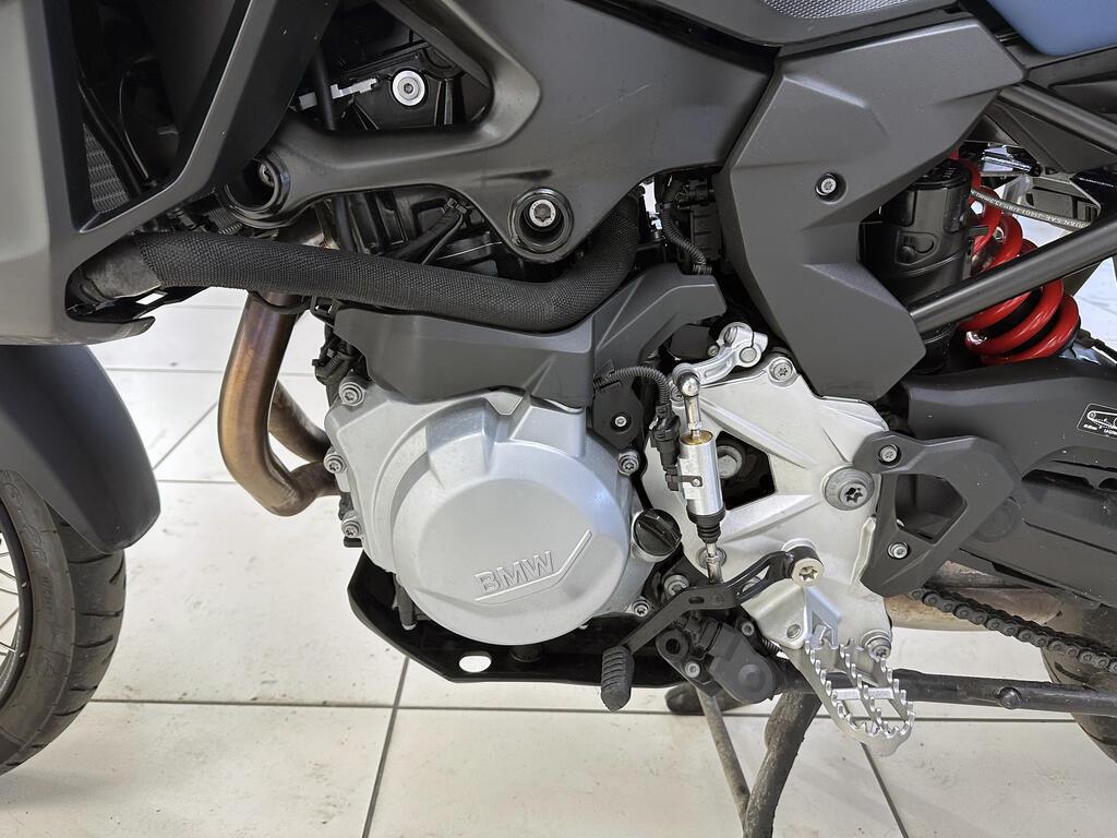 usatostore.bmw.it Store BMW Motorrad F 850 GS BMW F 850 GS ABS MY21