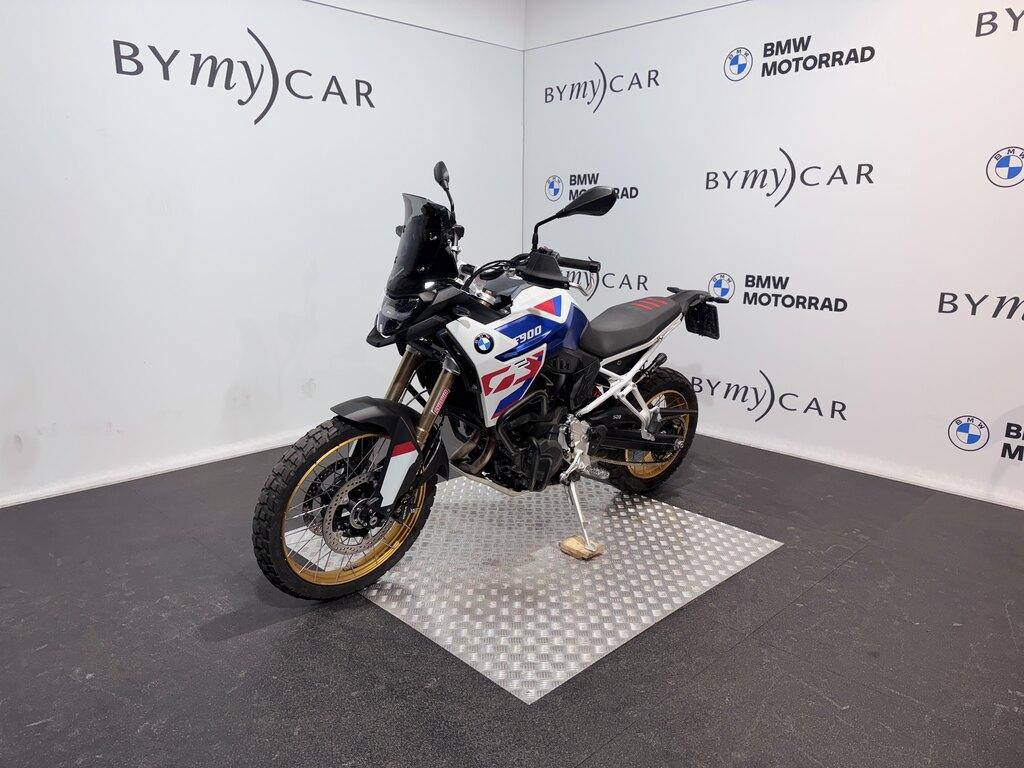 usatostore.bmw-motorrad.it Store BMW Motorrad F 900 GS BMW F 900 GS MY24