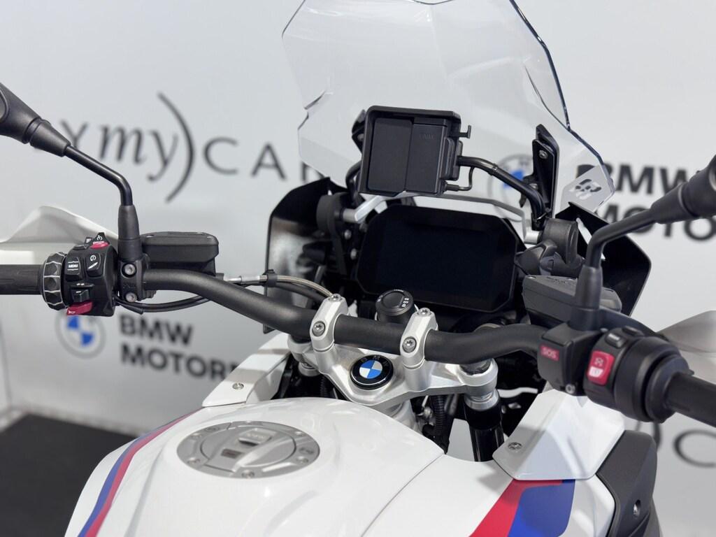 usatostore.bmw-motorrad.it Store BMW Motorrad R 1250 GS BMW R 1250 GS ABS MY21