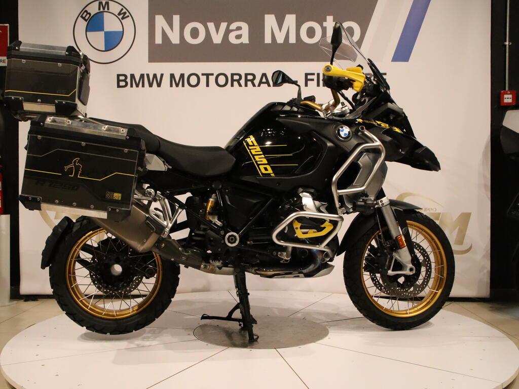 usatostore.bmw-motorrad.it Store BMW Motorrad R 1250 GS BMW R 1250 GS Adventure ABS MY21