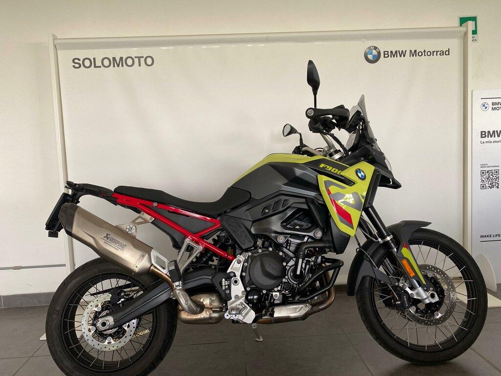 usatostore.bmw-motorrad.it Store BMW Motorrad F 900 GS 