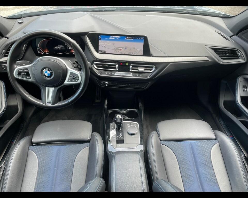 usatostore.bmw.it Store BMW Serie 1 118i Msport auto