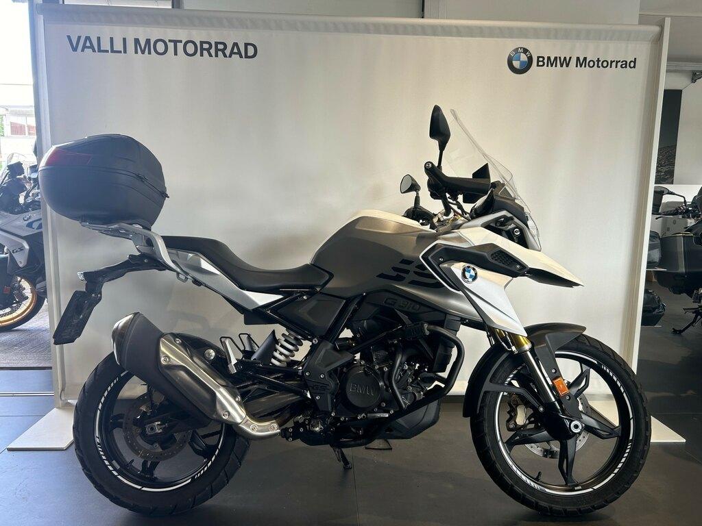 usatostore.bmw-motorrad.it Store BMW Motorrad G 310 GS BMW G 310 GS MY21