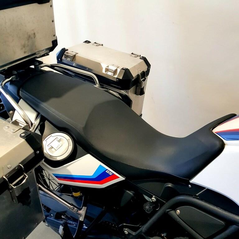 usatostore.bmw.it Store BMW Motorrad F 800 GS BMW F 800 GS MY08