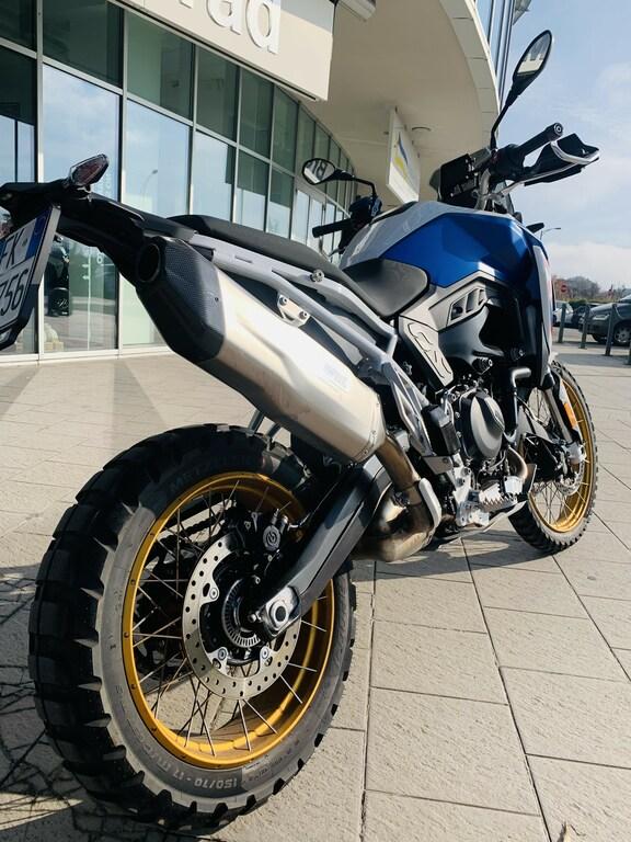 usatostore.bmw.it Store BMW Motorrad F 900 GS BMW F 900 GS MY24