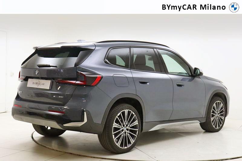 usatostore.bmw.it Store BMW X1 xdrive23i mhev 48V MSport Edition Balance auto