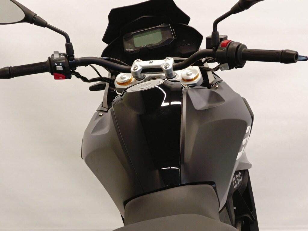 usatostore.bmw.it Store BMW Motorrad G 310 GS BMW G 310 GS MY21