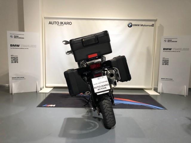 usatostore.bmw-motorrad.it Store BMW Motorrad F 850 GS ABS