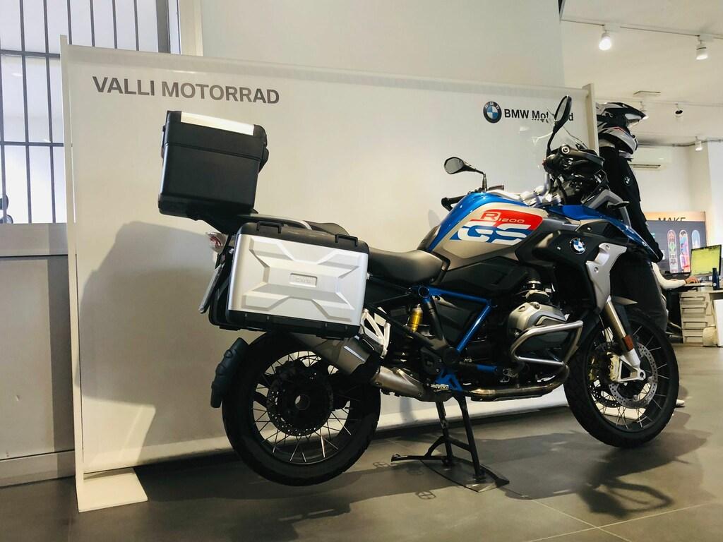 usatostore.bmw-motorrad.it Store BMW Motorrad R 1200 GS BMW R 1200 GS ABS MY17