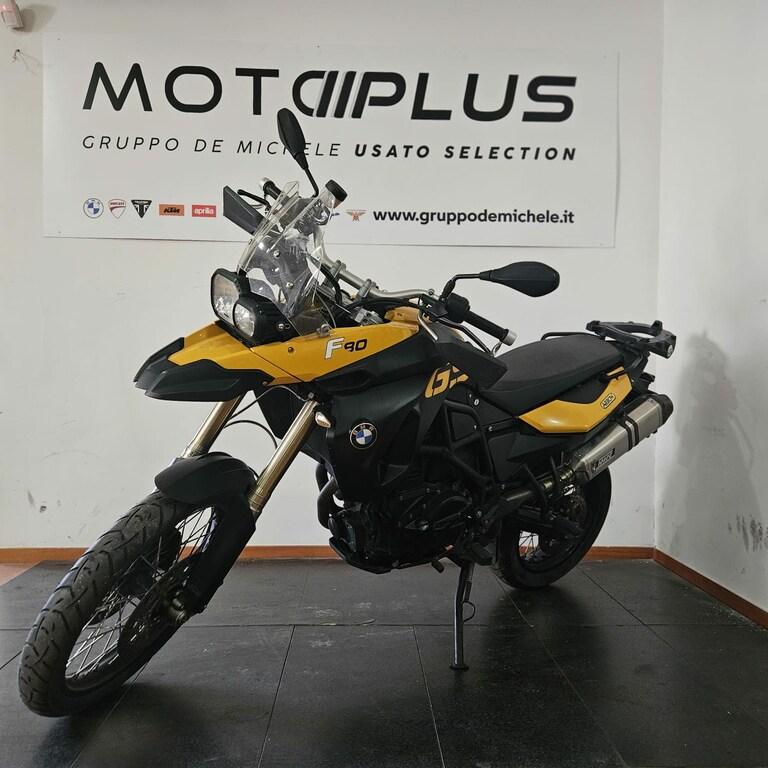 usatostore.bmw.it Store BMW Motorrad F 800 GS BMW F 800 GS MY08