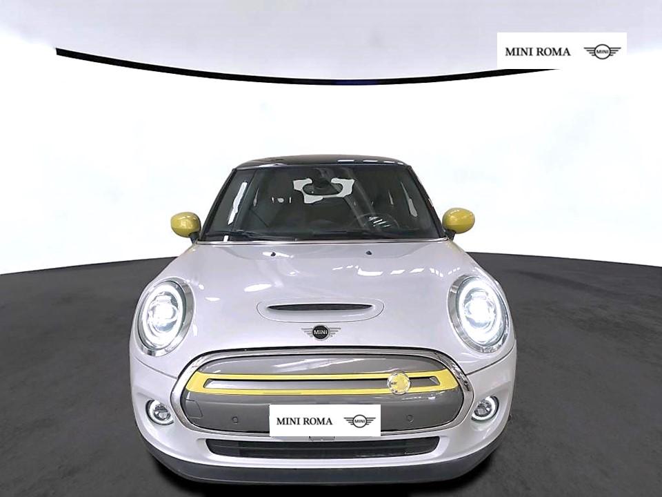 usatostore.bmw.it Store MINI MINI Full Electric Mini 3p Cooper SE L auto