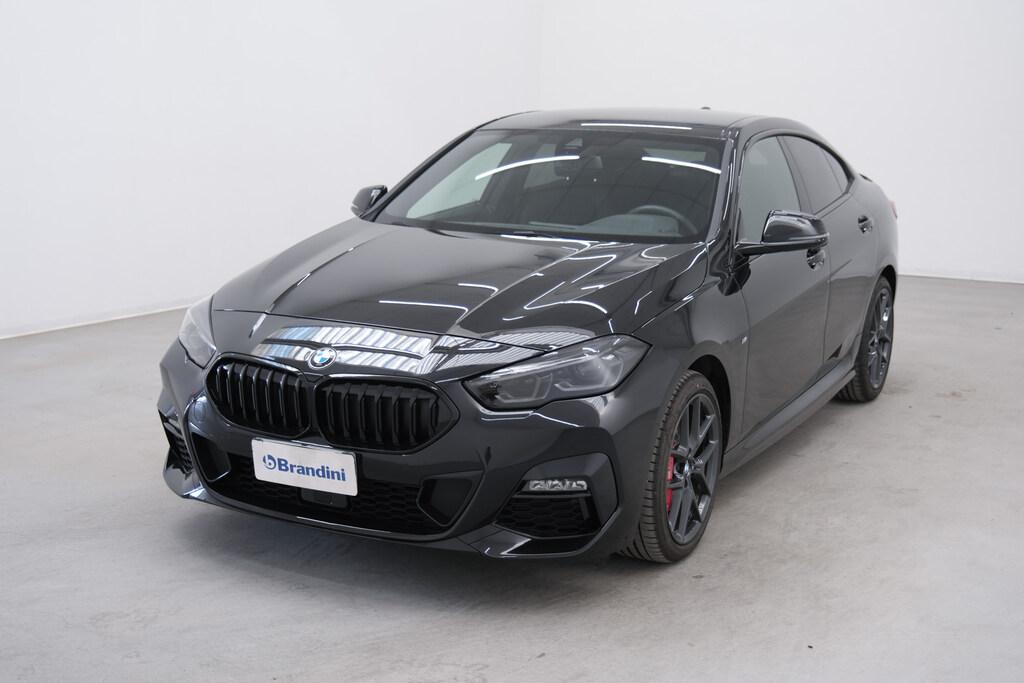 usatostore.bmw.it Store BMW Serie 2 220d Gran Coupe Msport xdrive auto