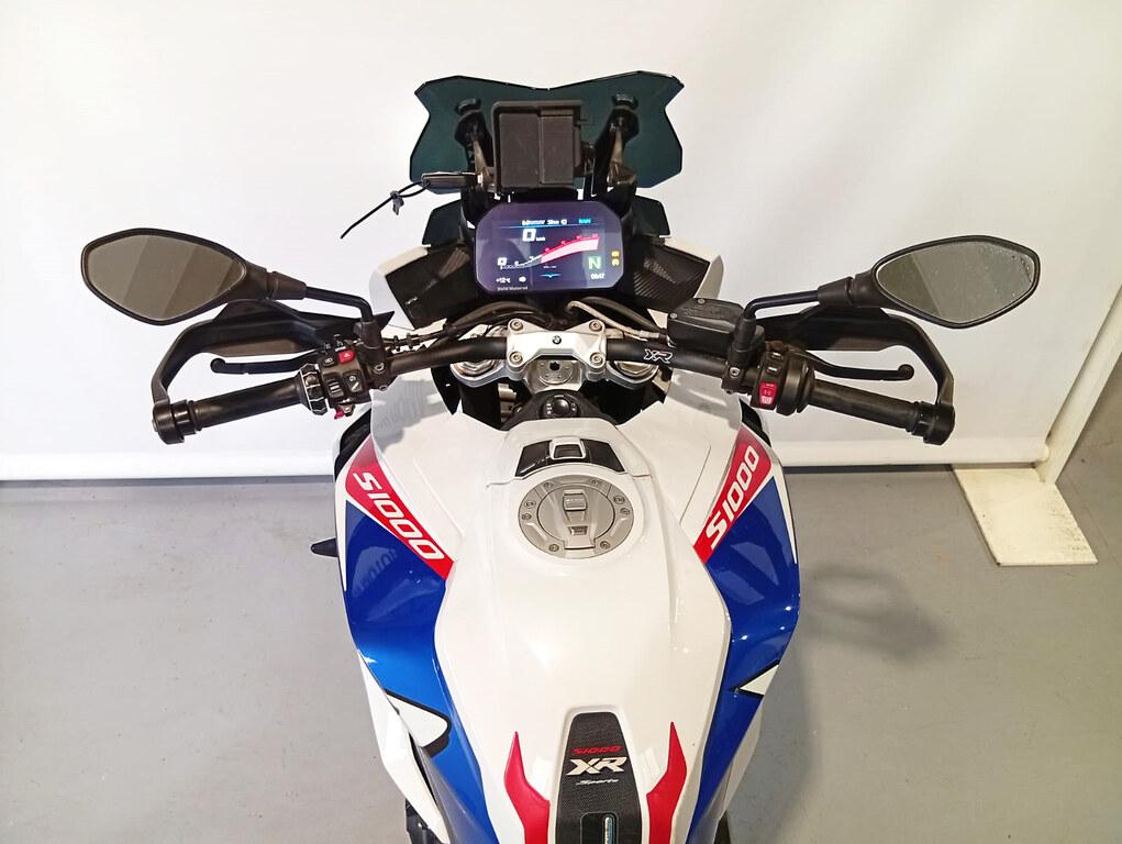 usatostore.bmw-motorrad.it Store BMW Motorrad S 1000 XR BMW S 1000 XR ABS MY21