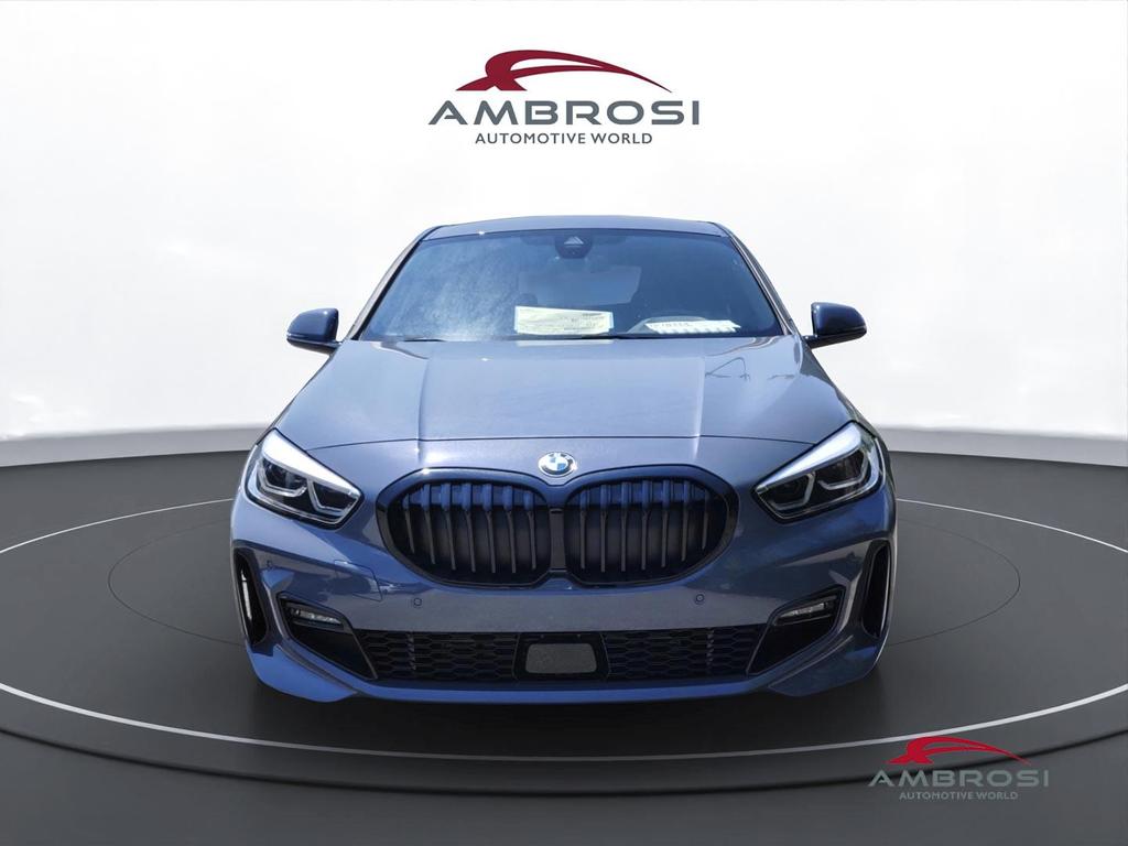 usatostore.bmw.it Store BMW Serie 1 118d Msport auto