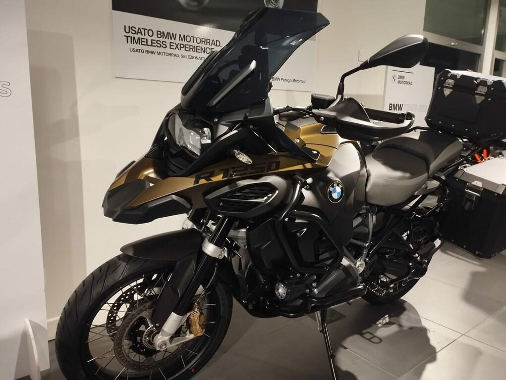 usatostore.bmw.it Store BMW Motorrad R 1250 GS BMW R 1250 GS Adventure ABS MY19