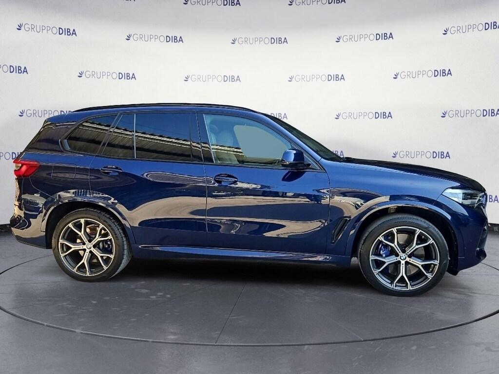 usatostore.bmw.it Store BMW X5 xdrive30d Msport auto