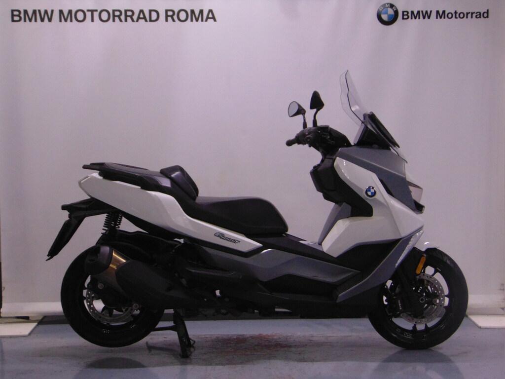 usatostore.bmw-motorrad.it Store BMW Motorrad C 400 GT BMW C 400 GT MY19