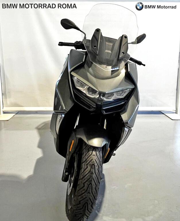 usatostore.bmw-motorrad.it Store BMW Motorrad C 400 GT BMW C 400 GT MY21