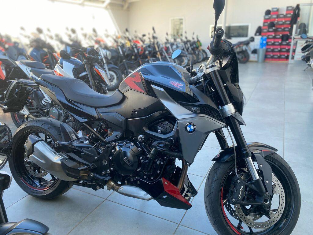 usatostore.bmw-motorrad.it Store BMW Motorrad F 900 R 