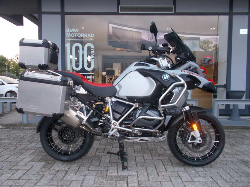 usatostore.bmw-motorrad.it Store BMW Motorrad R 1250 GS BMW R 1250 GS Adventure ABS MY19