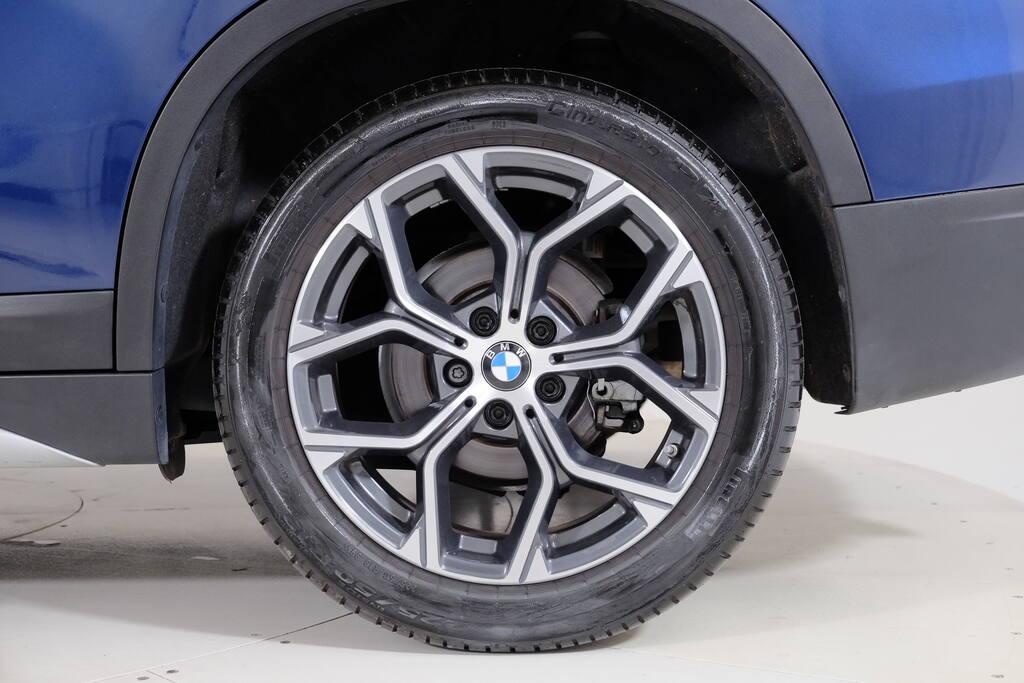 usatostore.bmw.it Store BMW X1 sdrive18d xLine auto