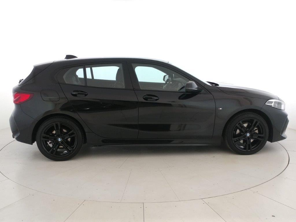 usatostore.bmw.it Store BMW Serie 1 118d Msport auto