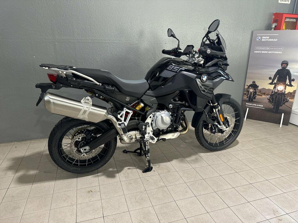 usatostore.bmw-motorrad.it Store BMW Motorrad F 850 GS BMW F 850 GS ABS MY21