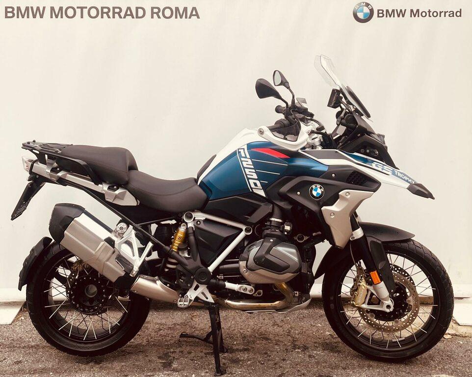 usatostore.bmw-motorrad.it Store BMW Motorrad R 1250 GS BMW R 1250 GS ABS MY21