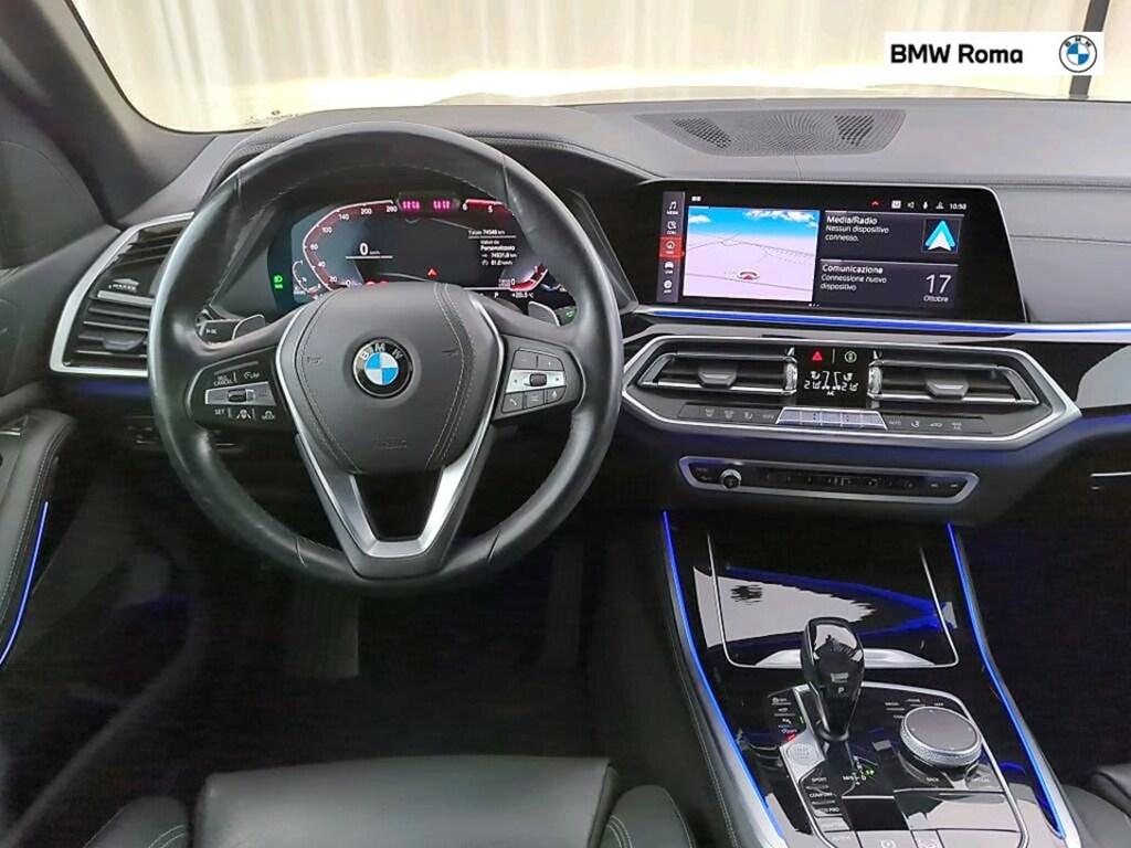 usatostore.bmw.it Store BMW X5 xdrive30d xLine auto