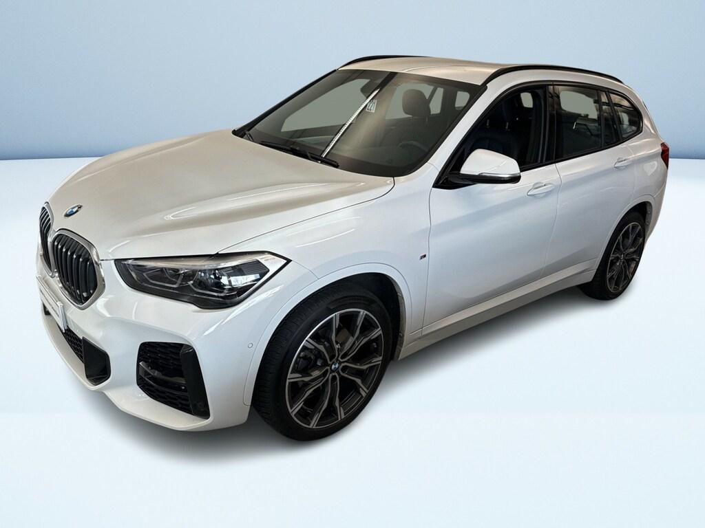 Dalla nostra offerta: BMW X1 F48 - Carvago Blog