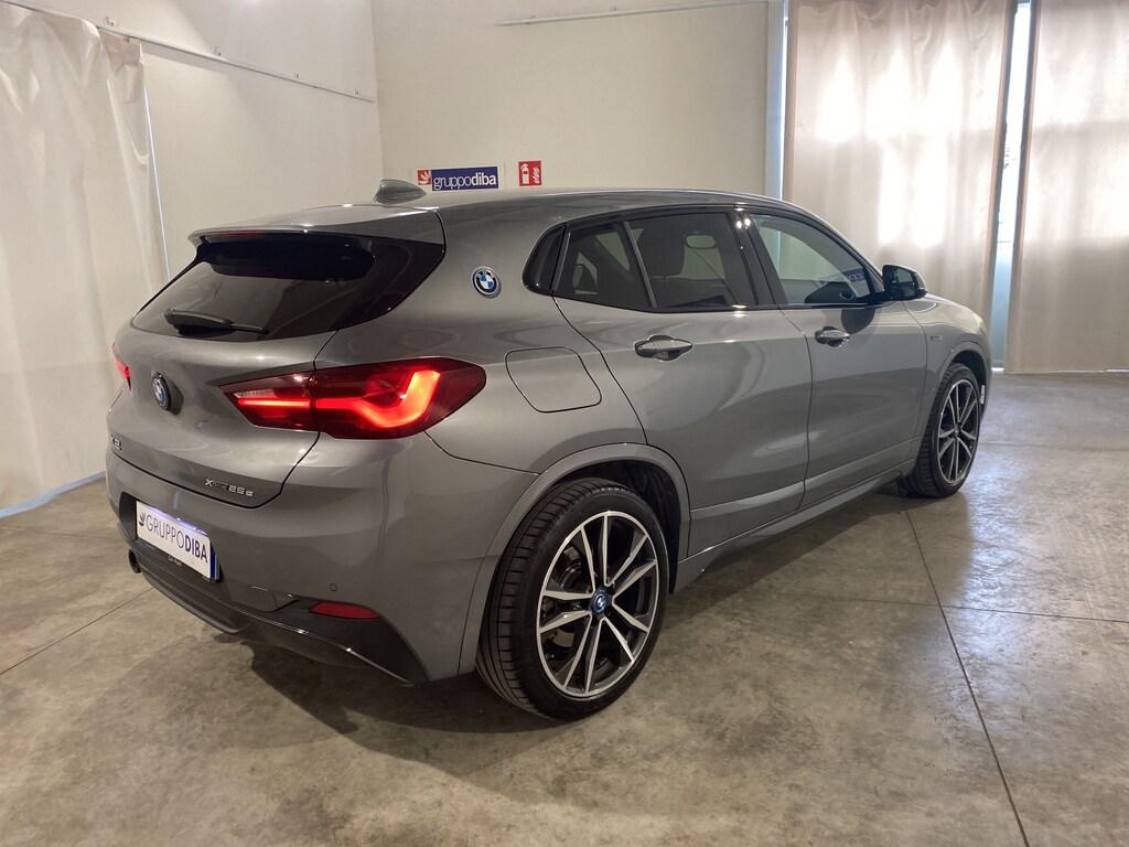 usatostore.bmw.it Store BMW X2 xdrive25e Msport auto