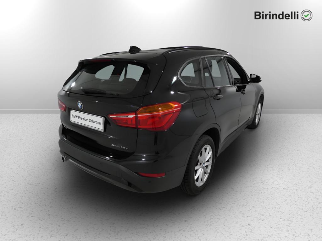 usatostore.bmw.it Store BMW X1 sdrive16d Advantage