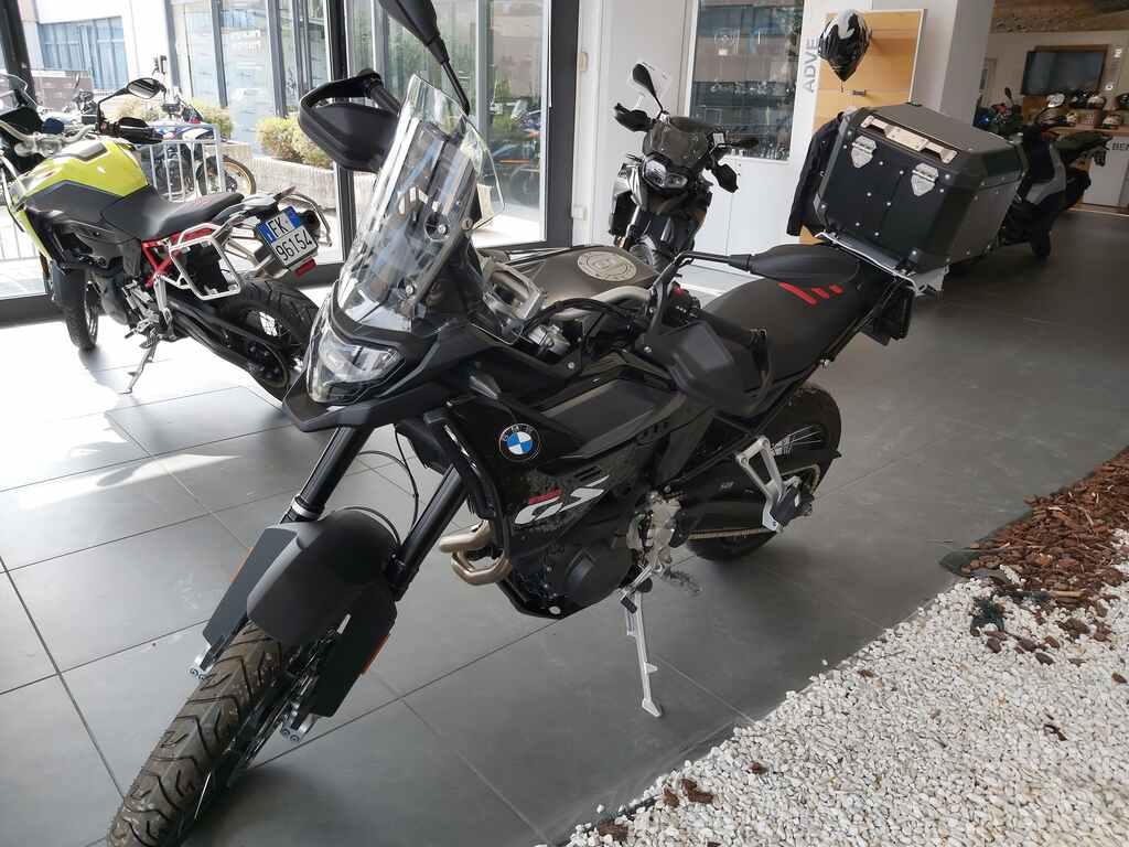 usatostore.bmw-motorrad.it Store BMW Motorrad F 900 GS 