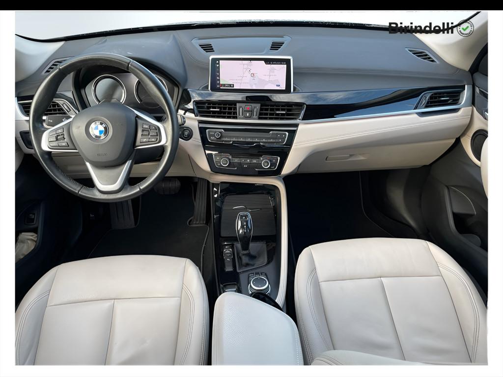 usatostore.bmw.it Store BMW X1 sdrive18d xLine Plus auto