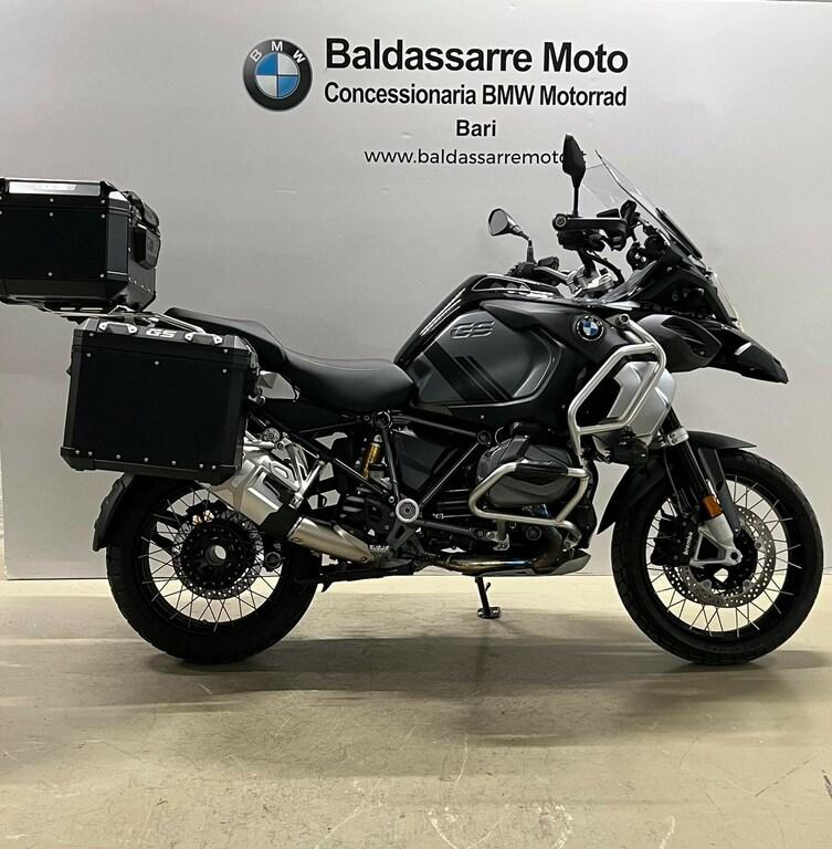 usatostore.bmw-motorrad.it Store BMW Motorrad R 1250 GS Adventure ABS