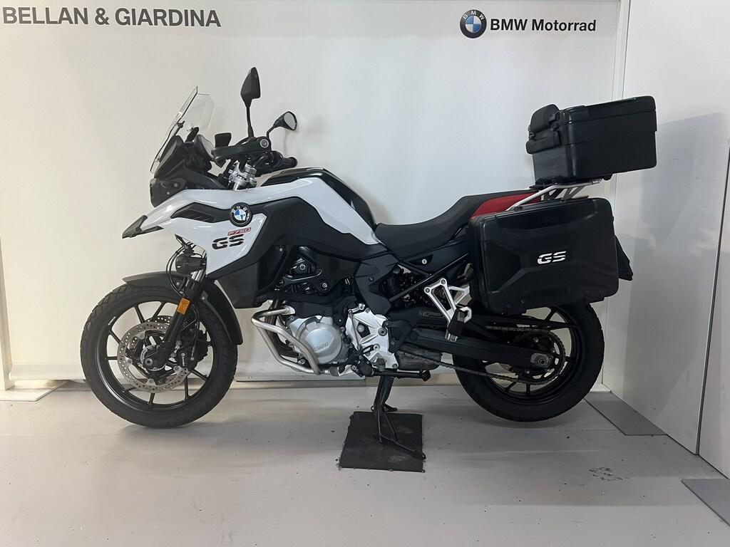 usatostore.bmw.it Store BMW Motorrad F 750 GS BMW F 750 GS ABS MY19