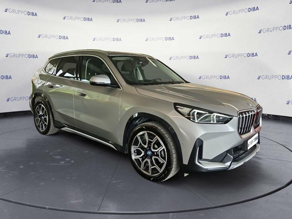 usatostore.bmw.it Store BMW iX1 30 xdrive X-Line