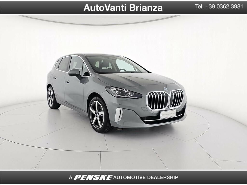 usatostore.bmw.it Store BMW Serie 2 218d Active Tourer Luxury auto