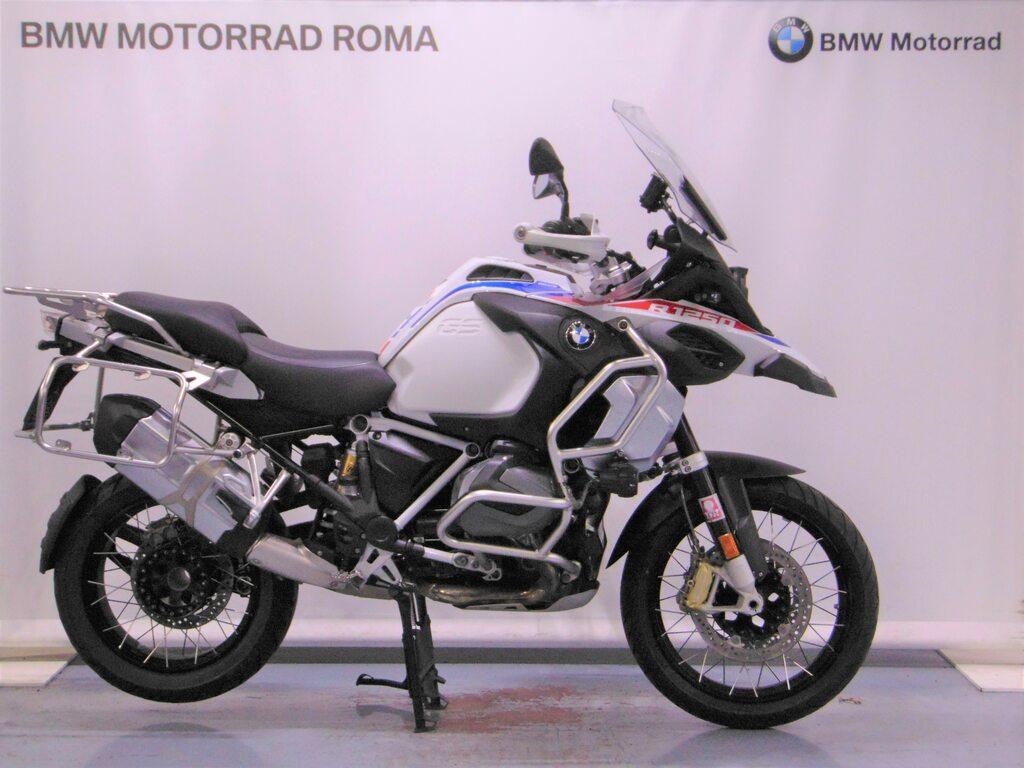 usatostore.bmw-motorrad.it Store BMW Motorrad R 1250 GS BMW R 1250 GS Adventure ABS MY21