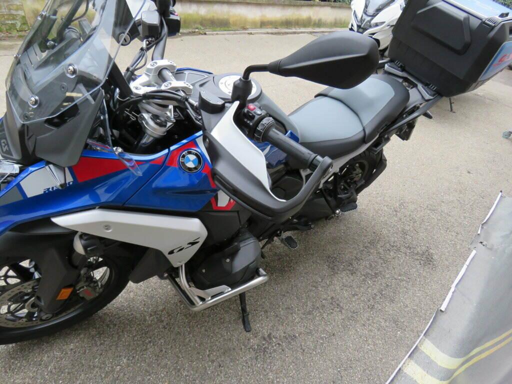 usatostore.bmw-motorrad.it Store BMW Motorrad R 1300 GS BMW R 1300 GS MY23